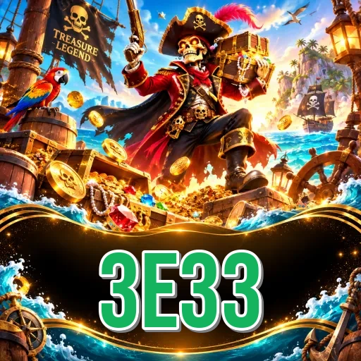 3e33 APK listing on Android showing version 3.9.9
