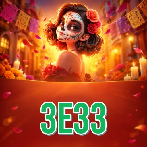 Official 3e33 channel verification badge for Bangladesh